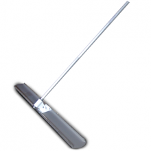 Гладилка канальна